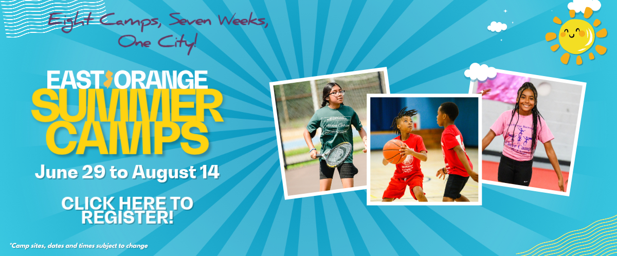 2026 Summer Camp