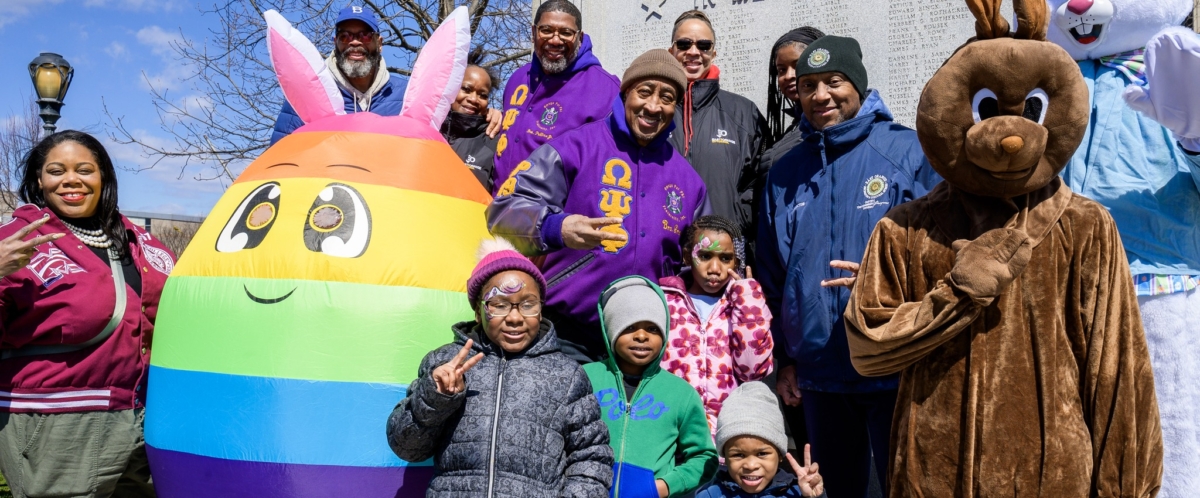 2026 Leap Into Spring